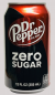Mobile Preview: Dr. Pepper Zero Sugar